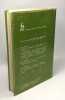 The Criterion of Truth - essays written in honour of George Kerferd together witha text and translation (with annotations) of Ptolemy"s on the ...