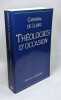 Théologies d'occasion. Lubac Henri de