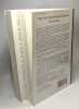 The Peace of Nicias and the Sicilian Expedition + The fall of the Athenian Empire --- 2 livres. Kagan Donald M