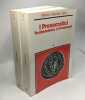 I Presocratici. Testimonianze e frammenti (Biblioteca universale Laterza) - TOMO PRIMO + TOMO SECONDO. Collectif