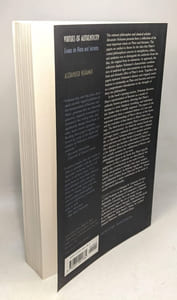 Virtues of Authenticity: Essays on Plato and Socrates