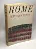 Rome (in english). M. Rostovtzeff