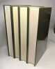 Commento morale a Giobbe - 4 Tomos I/1 + I/2 + I/3 + I/4 (libri I-XXXV). Siniscalco P. Gregorio Magno (san) Gandolfo E