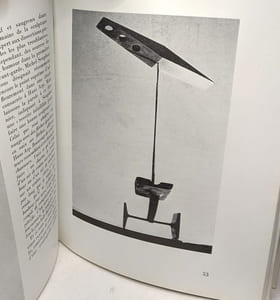 Sculpture 1950-1960. Poétique de la sculpture