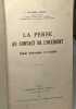 LA PERSE AU CONTACT DE L'OCCIDENT. Etude historique et sociale. Siassi Ali Akbar