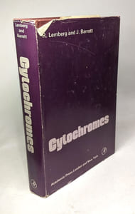Cytochromes