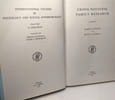 Cross-national family research; (International studies in sociology and social anthropology). Henry J. Oosting