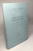 Cross-national family research; (International studies in sociology and social anthropology). Henry J. Oosting