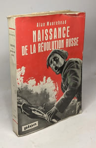 Naissance de la révolution russe