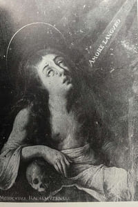 Le Realta Del Caravaggio (Saggi Band 732)