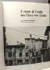 Il cuore di Grado Das Herz von Grado. Foto: GianCarlo Gualandra. Testi: Domenico Zannier. Domenico Zannier Gualandra GianCarlo