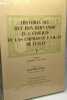 Historia del rey don hernando el catolicol: de las empresas y ligas de Italia - TOMOS 1 a 5 + 6: Indice. jeronimo zurita