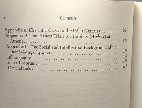 From Popular Sovereignty to the Sovereignty of Law: Law Society and Politics in Fifth-Century Athens. Ostwald Martin