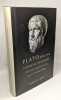 Plato and the Socratic Dialogue: The Philosophical Use of a Literary Form. Kahn Charles H