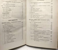 Précis du cours de droit public et administratif - Deuxième Edition