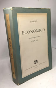 Economico - traducciony notas por Juan Gil