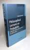 Philosophical Lectures on Probability: collected edited and annotated by Alberto Mura (Synthese Library 340 Band 340). Mura Alberto Finetti Bruno de