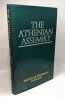 The Athenian Assembly: In the Age of Demosthenes (Blackwell Classical Studies). Hansen Mogens Herman