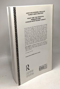 The Making of Modern Turkey (The Making of the Middle East Series)