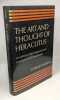 The Art and Thought of Heraclitus: A New Arrangement and Translation of the Fragments with Literary and Philosophical Commentary. Kahn Charles H. ...