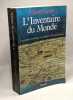 L'Inventaire du monde: Géographie et politique aux origines de l'Empire romain. Nicolet Claude