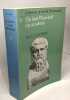 A History of Greek Philosophy: Volume 4 Plato: The Man and his Dialogues: Earlier Period. Guthrie