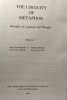 Current issues in linguistic theory VOLUME 29 The ubiquity of metaphor / Amsterdam studies in the theory and history of linguistic science IV. Wolf ...