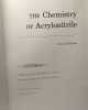 The Chemistry of Acrylonitrile American Cyanamid Company - second edition. American Cyanamid Company