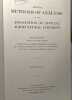 Official method of analysis of the association of official agricultural chemists - seventh edition. Lepper