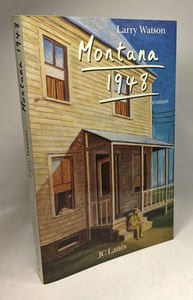 Montana 1948 ( édition en français)