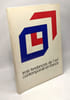Trois tendances de l'art contemporain en France - Catalogue de l'exposition tenue &agrave; Mons au Mus&eacute;e des Beaux-Arts 20 septembre au 18 octobre 1970 et &agrave; ...