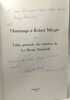 La Revue Nationale - Robert Merget au service des lettres belges. Collectif