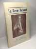 La Revue Nationale - Robert Merget au service des lettres belges. Collectif
