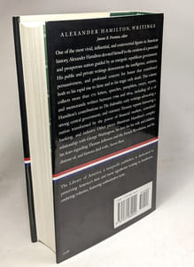Alexander Hamilton: Writings (LOA #129) (Library of America Founders Collection Band 4)