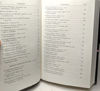 Alexander Hamilton: Writings (LOA #129) (Library of America Founders Collection Band 4)