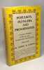 Populists Plungers and Progressives : A Social History of Stock and Commodity Speculation 1868-1932. Cedric B. Cowing