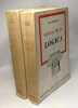Ciencia de la logica - 2 TOMOS. hegel
