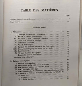 L' Expansion Musulmane: VIIe-XIe siècle