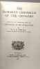 The Damascus Chronicle of the Crusades: Extracted and Translated from the Chronicle of Ibn Al-Qalanisi. H.A.R. Gibb