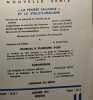 Esprit - nouvelle série - La pensée sauvage et le structuralisme - 11 Novembre 1963 réédition. Collectif