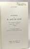 Panfilo o el arte de amar / Erasmo textos bilingües. anonimo