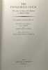 The dangerous hour; the lore of crisis and mystery in rural Greece by Richard and Eva Blum. With fieldwork assistance by Anna Amera and Sophie ...