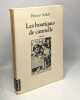 Correspondance et essais critiques + Les boutiquese de cannelle - 2 livres. Bruno Schulz