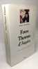 Frère Thomas D'aquin : Sa Vie Sa Pensée Ses Oeuvres. Jamesa Weisheipl