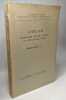 Judicium. Vocabulaire sources doctrine de Saint Thomas D'Aquin. (= Universite de Montreal Publications de l'Institute d'Etudes Medievales XX / 20). ...