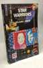 Star Warriors. Broad William