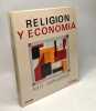 Religion y economica. Samuelsson Kurt