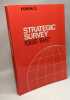 Strategic Survey 1986-1987. Sidney Bearman