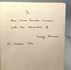 An introduction to Pareto his sociology. George C. Homans Charles P. Curtis