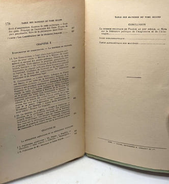 Histoire économique des Etats-Unis depuis la guerre de Sécession. Shepard B. Clough